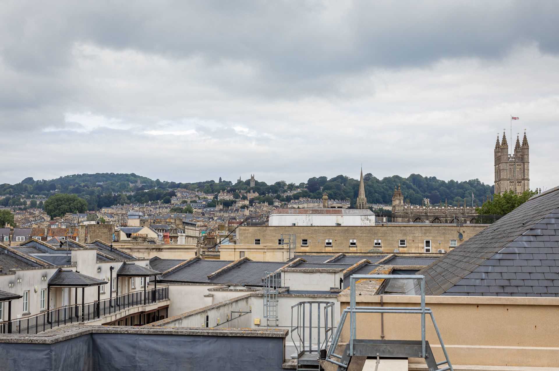 Additional Property Image 2 bedroom Apartment to rent in Bath 6