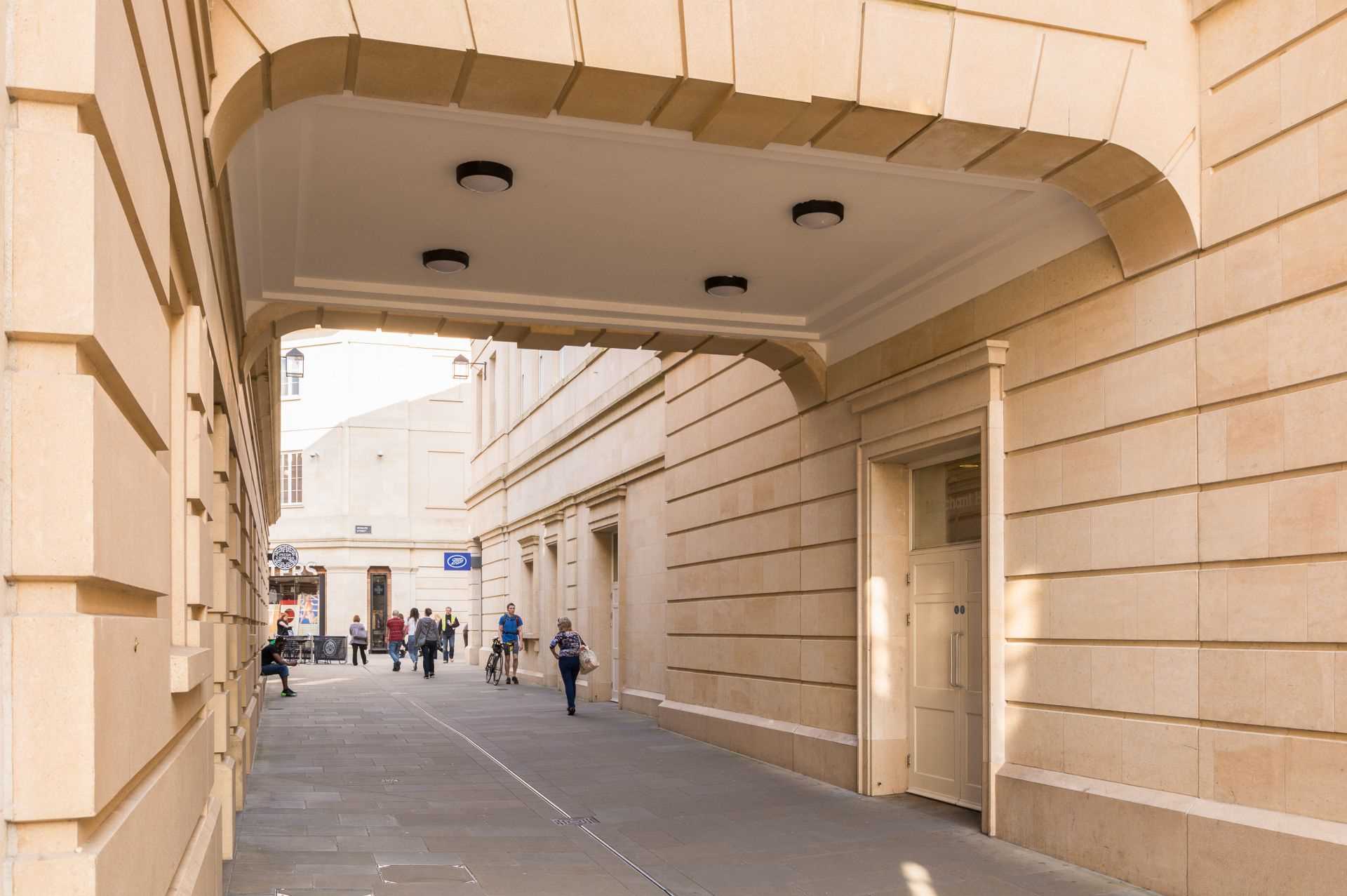 Additional Property Image 2 bedroom Apartment to rent in Bath 13