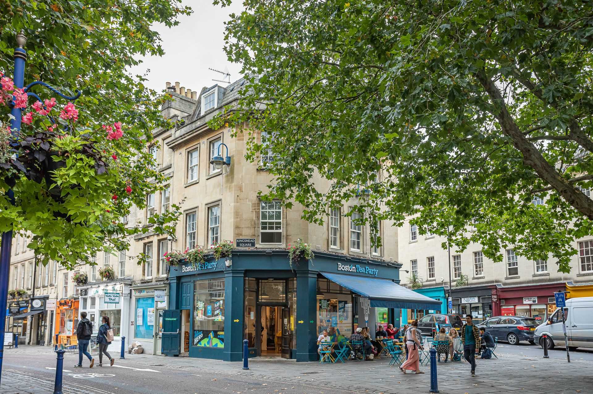 Additional Property Image 2 bedroom Apartment to rent in Bath 2