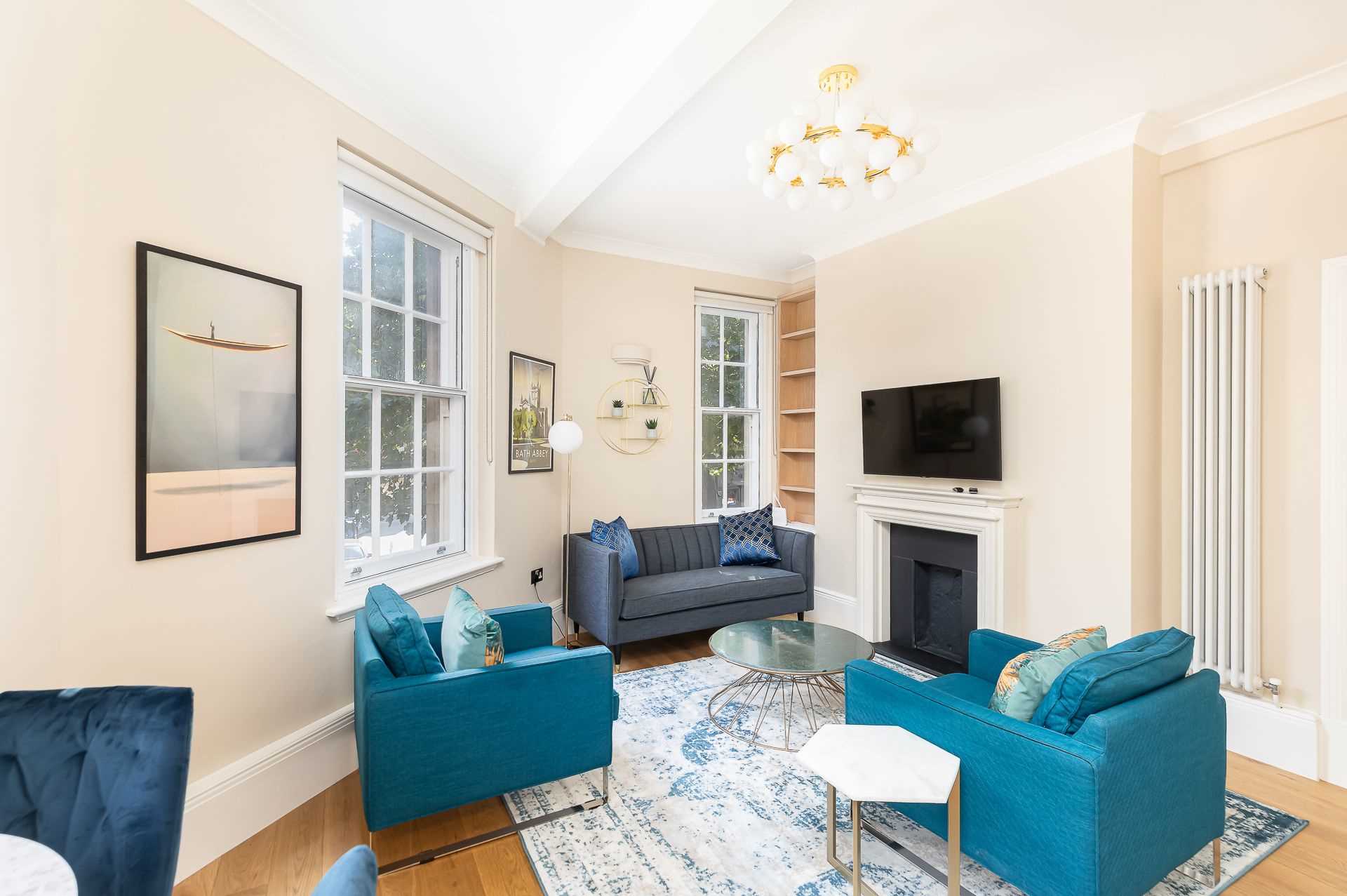 Additional Property Image 2 bedroom Apartment to rent in Bath 3