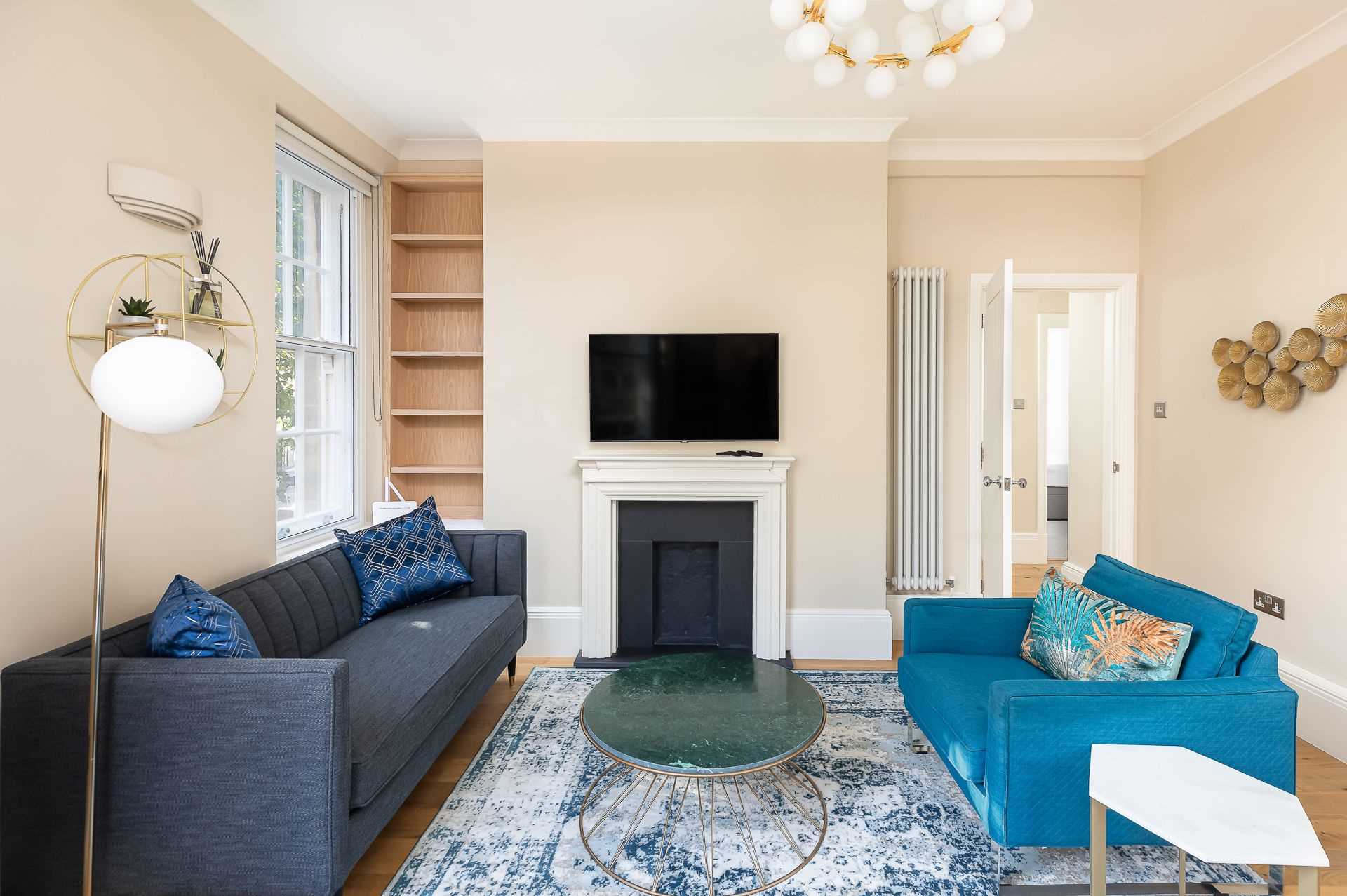 Additional Property Image 2 bedroom Apartment to rent in Bath 4