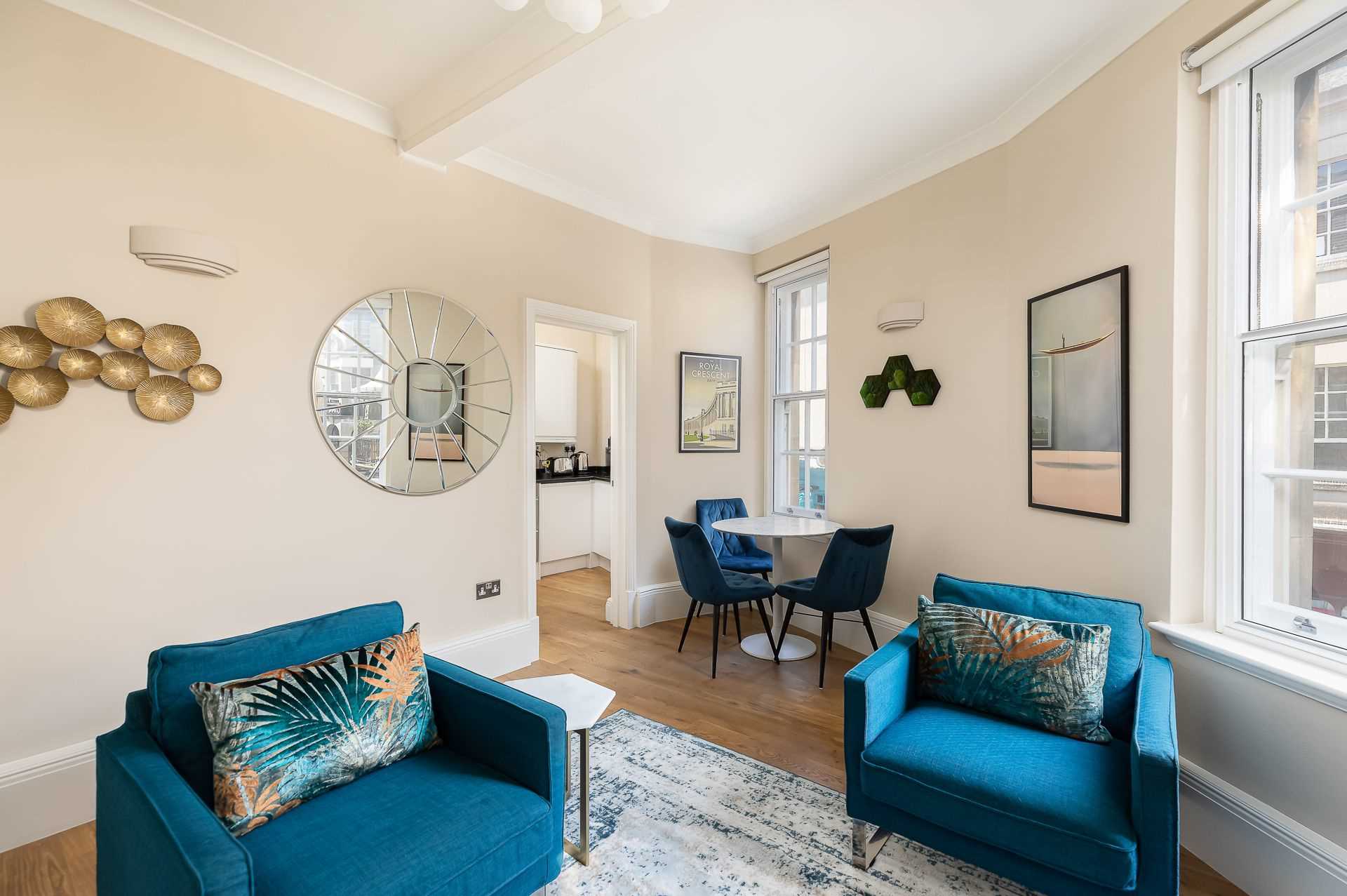 Additional Property Image 2 bedroom Apartment to rent in Bath 5