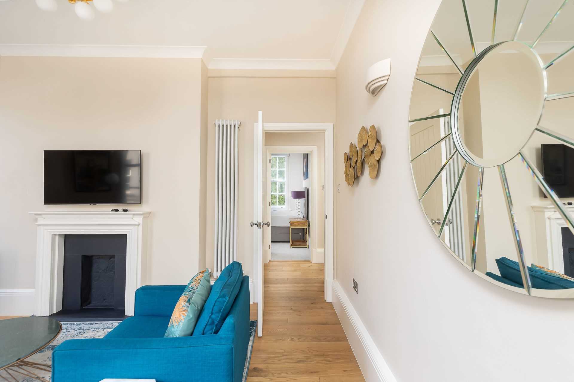 Additional Property Image 2 bedroom Apartment to rent in Bath 7