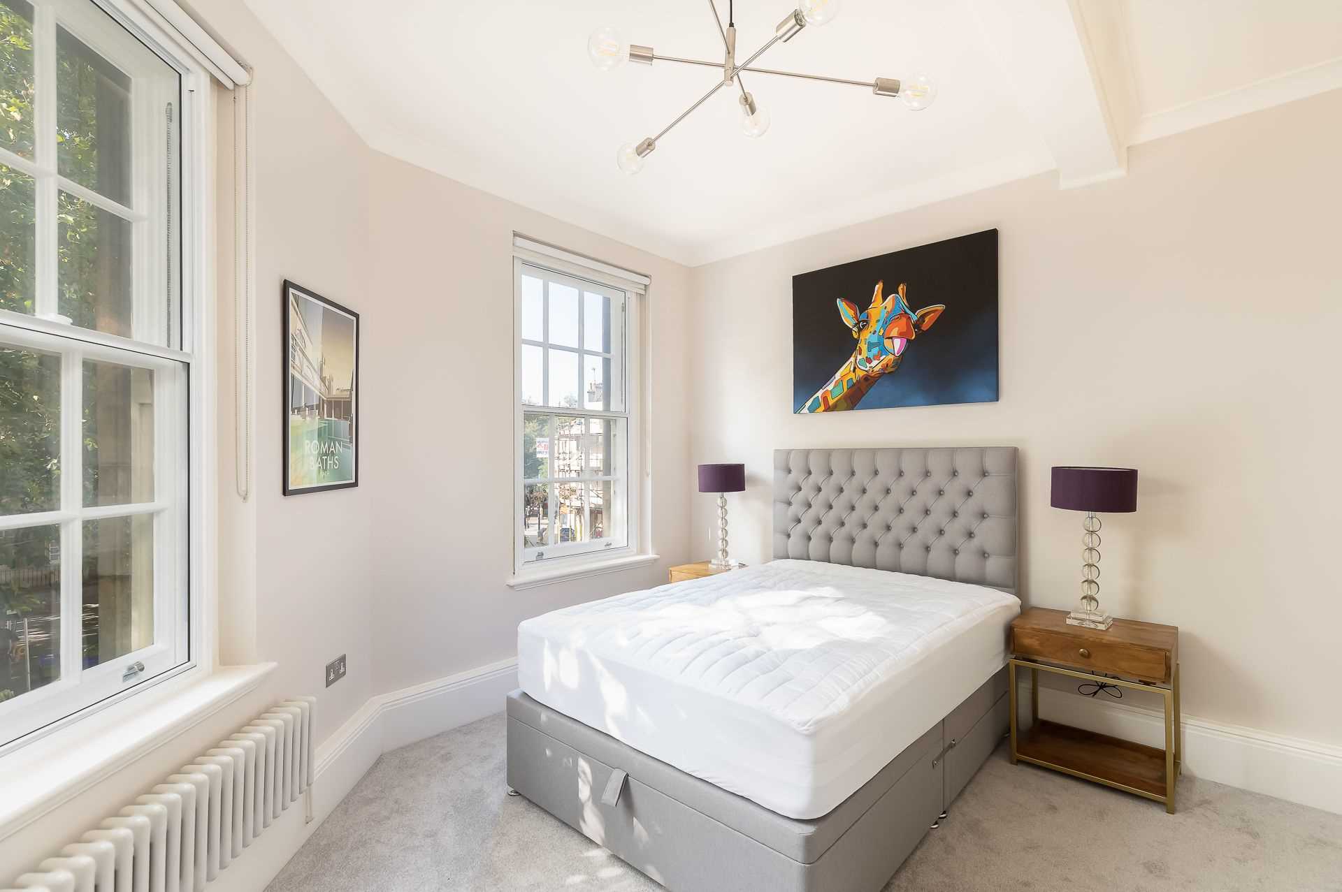 Additional Property Image 2 bedroom Apartment to rent in Bath 9