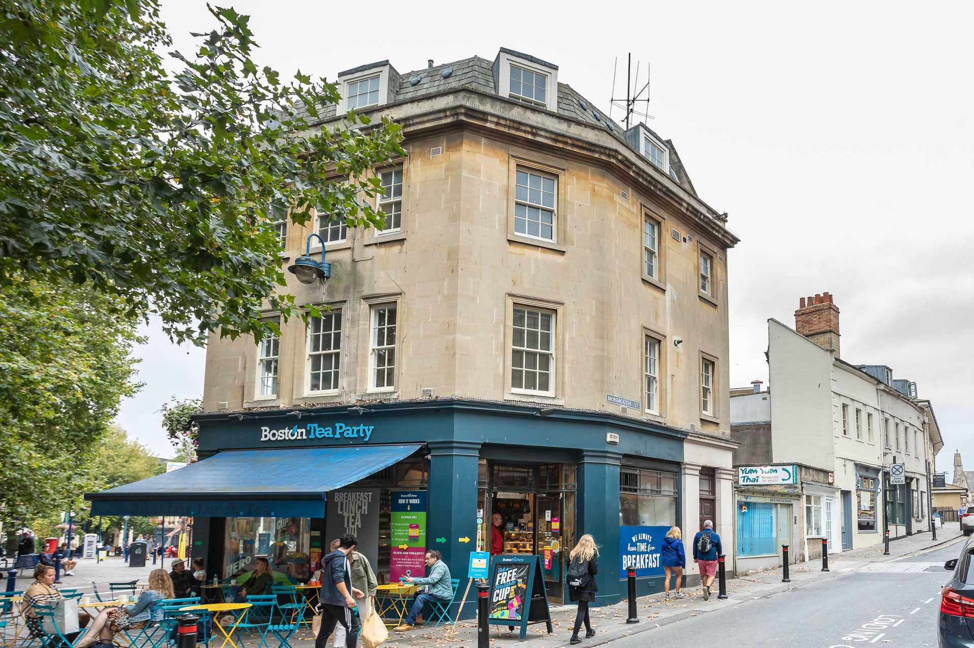 Additional Property Image 2 bedroom Apartment to rent in Bath 13