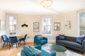 2 bedroom Apartment to rent in Bath