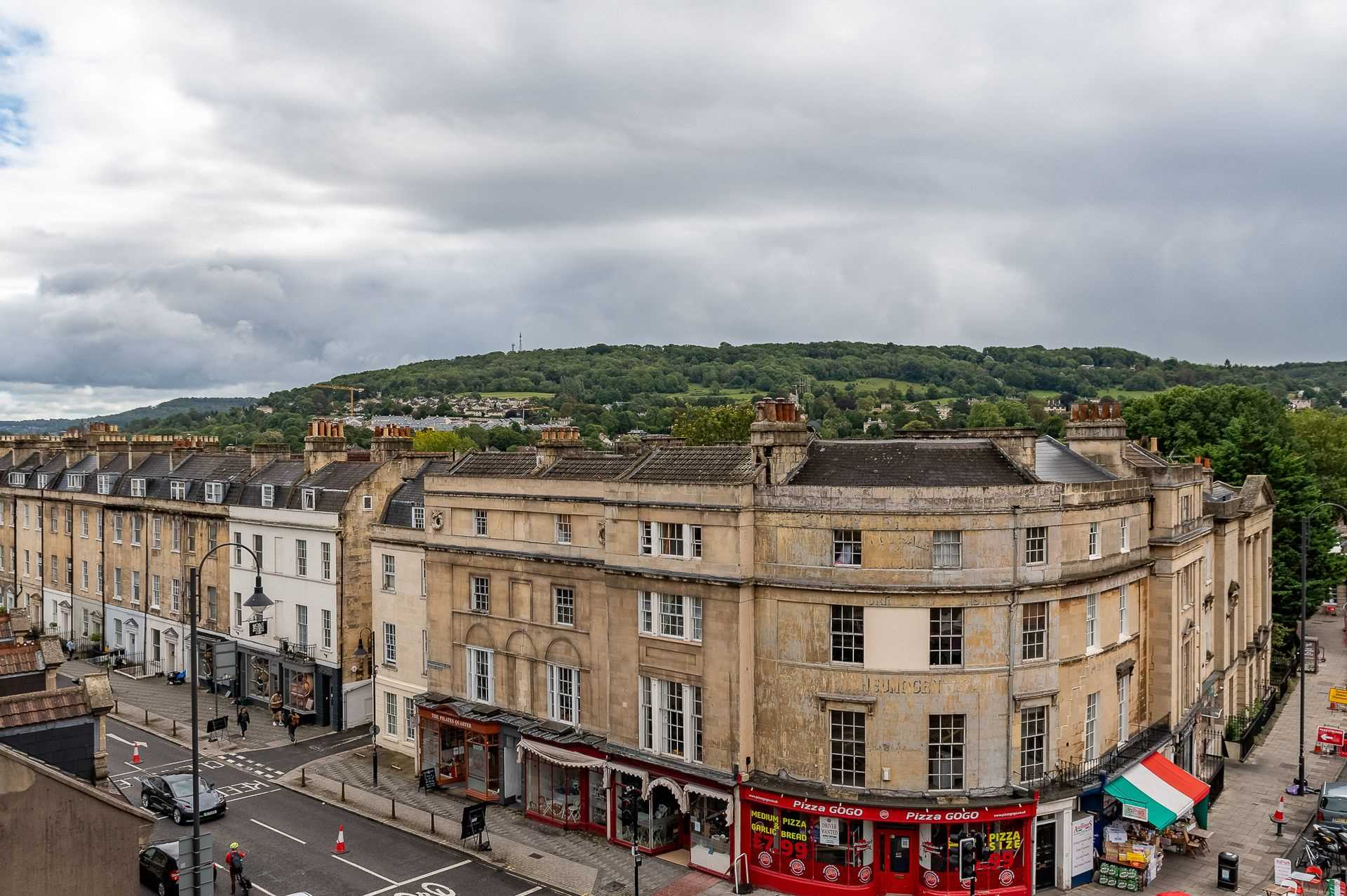 Additional Property Image 2 bedroom Apartment to rent in Bath 7
