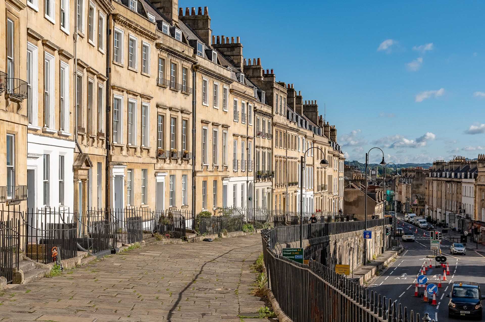 Additional Property Image 2 bedroom Apartment to rent in Bath 13