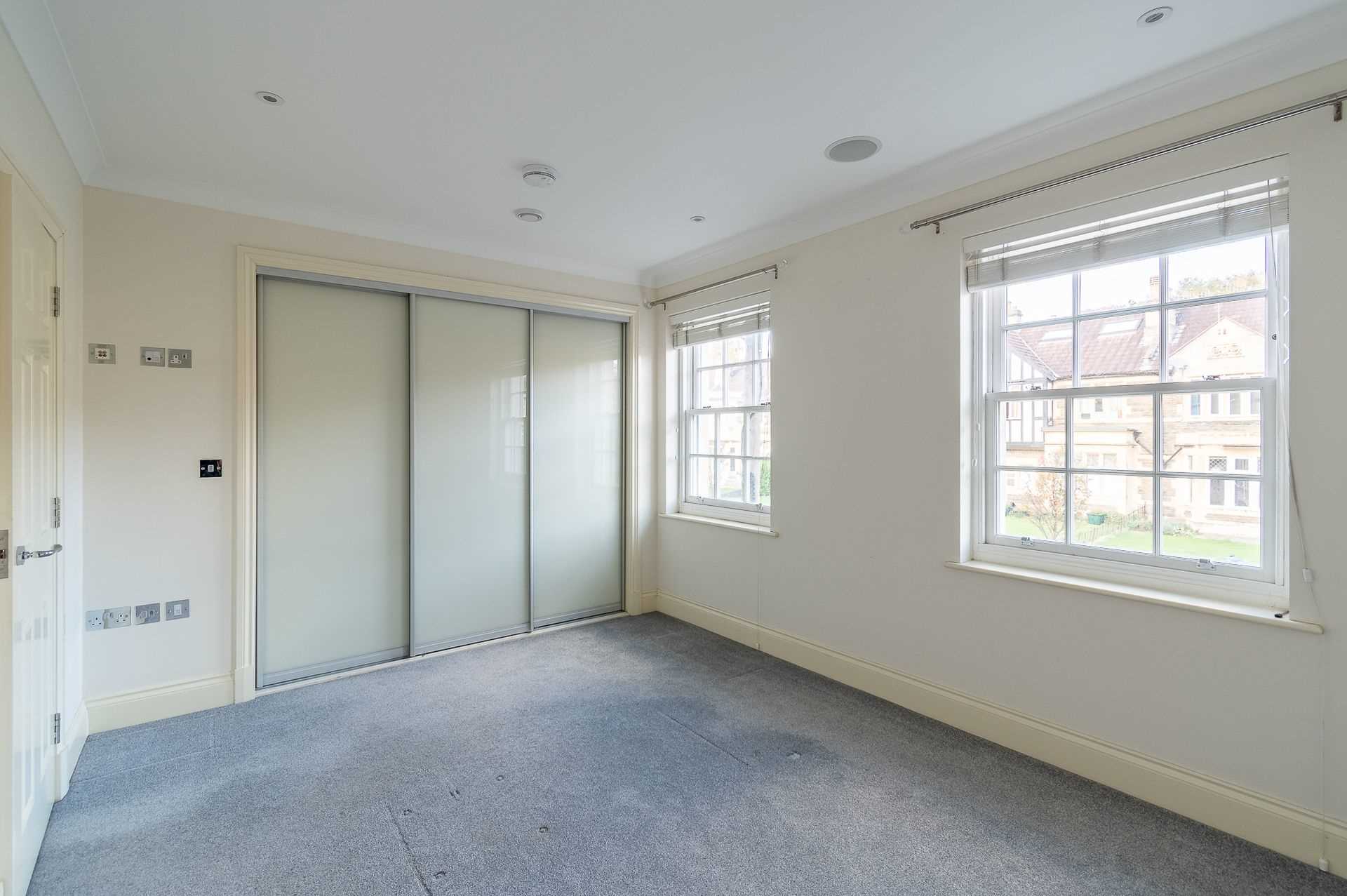 Additional Property Image 4 bedroom House to rent in Bath 12