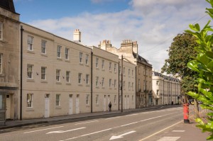 4 bedroom House to rent in Bath