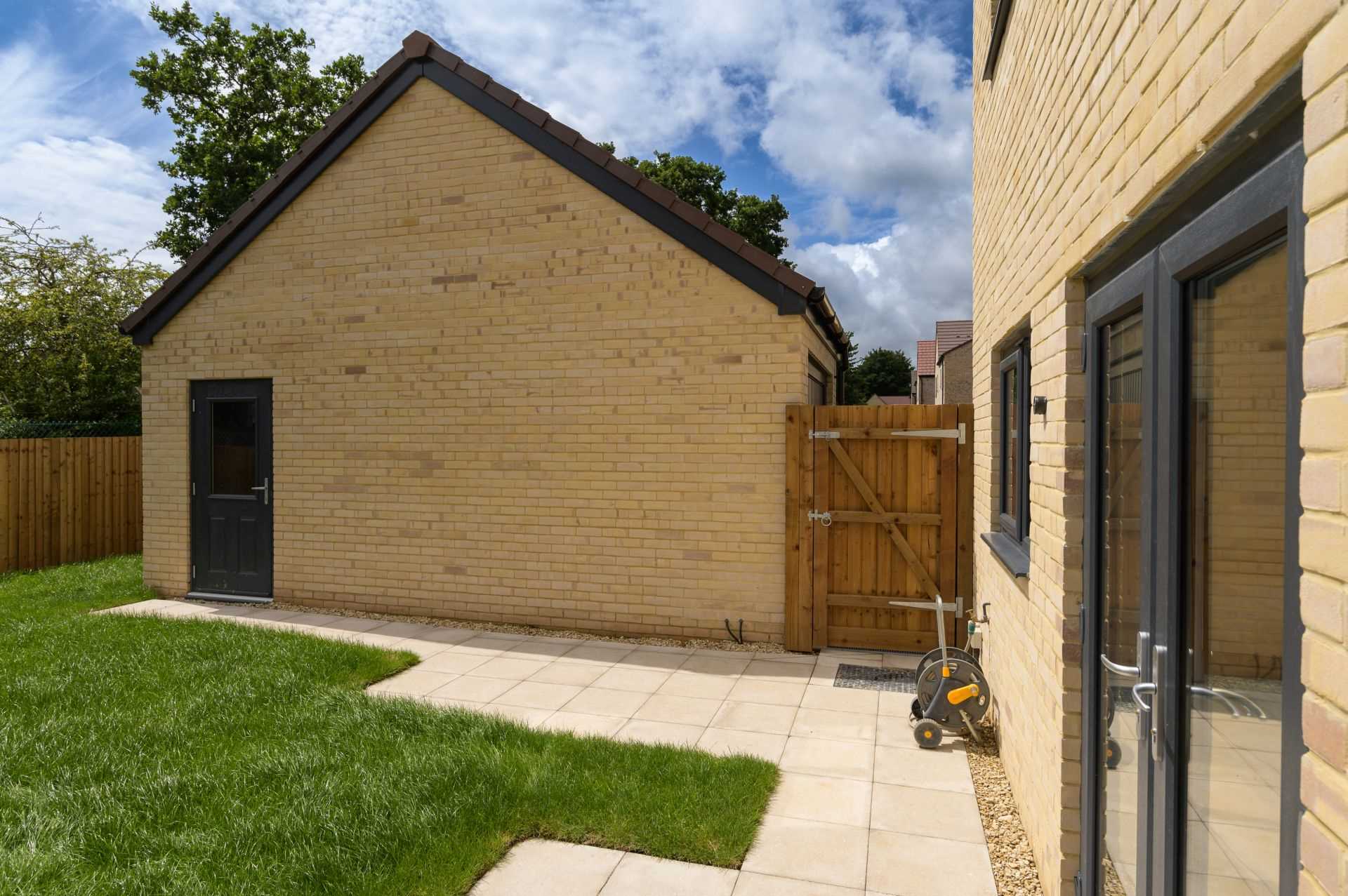 Additional Property Image 4 bedroom House to rent in Bath 5