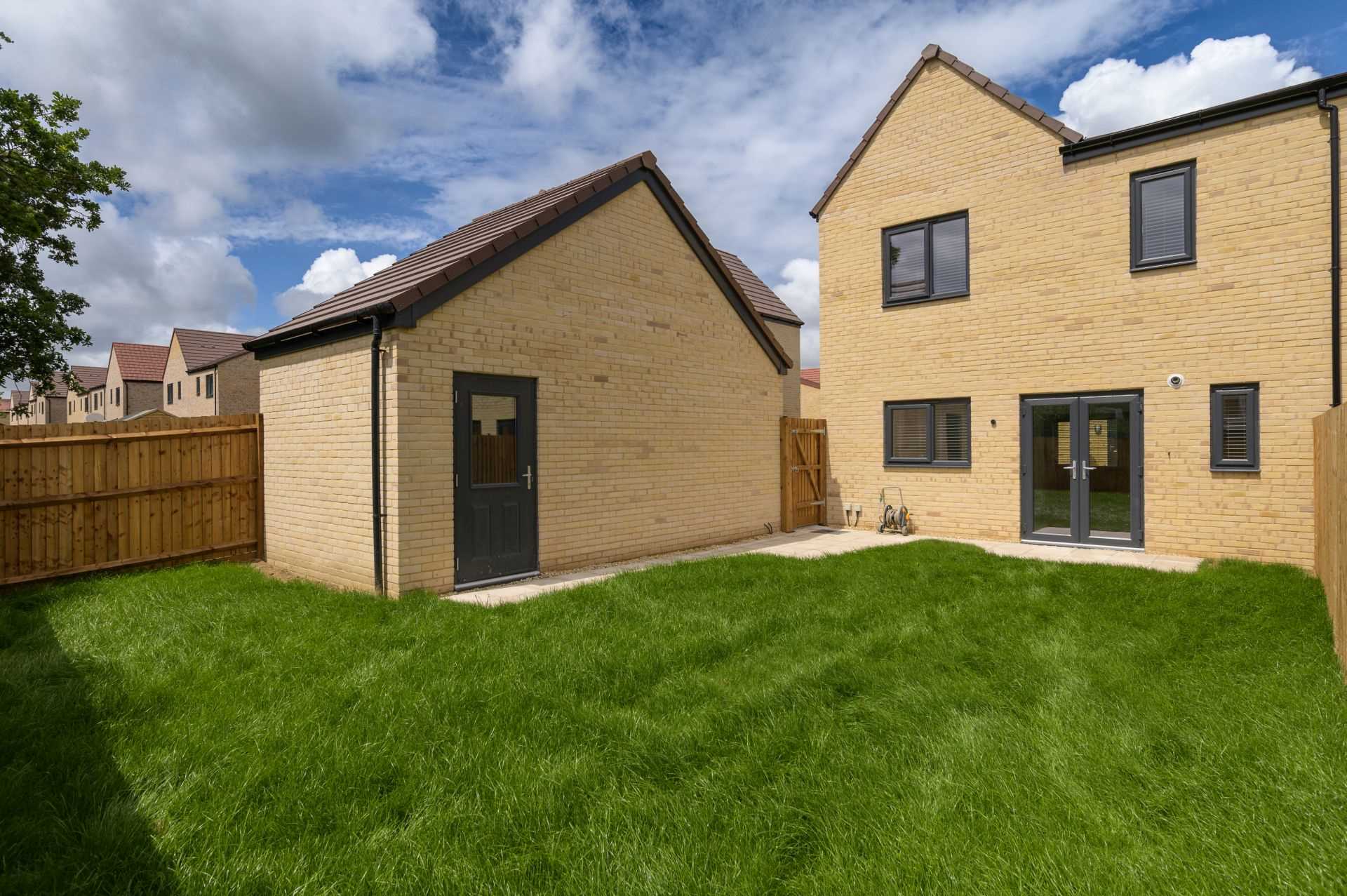 Additional Property Image 4 bedroom House to rent in Bath 6