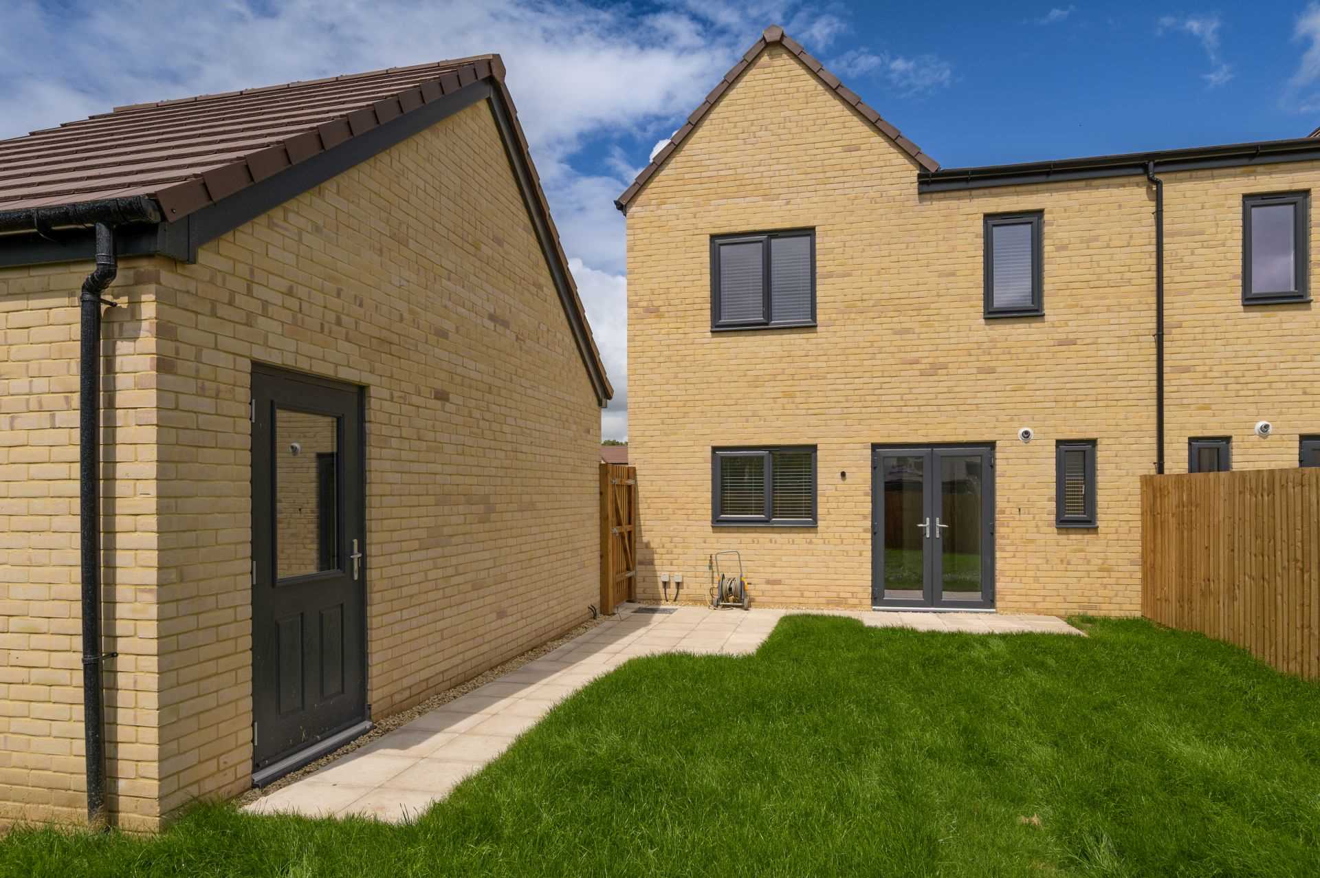 Additional Property Image 4 bedroom House to rent in Bath 7