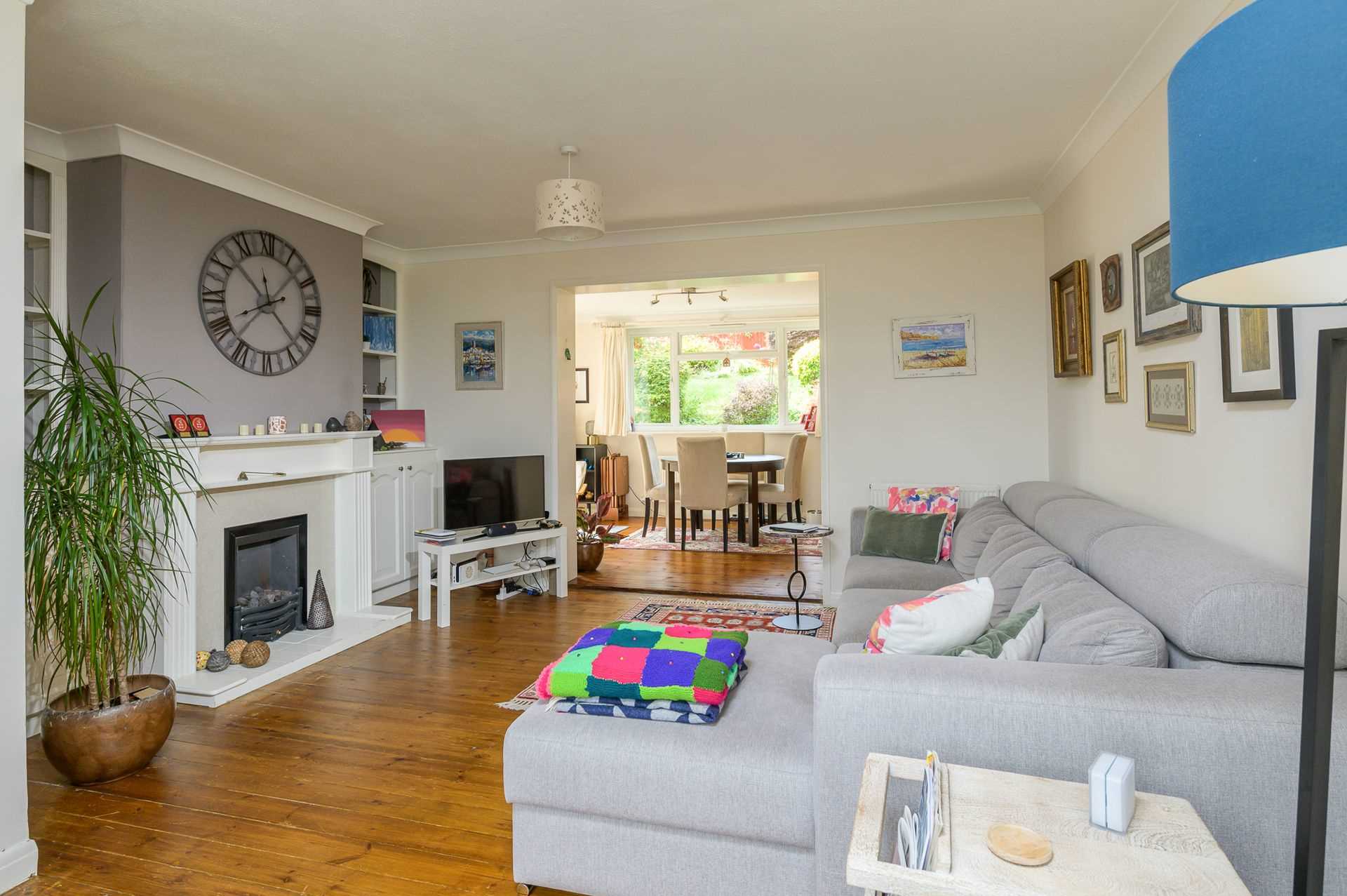 Additional Property Image 4 bedroom House to rent in Bath 2