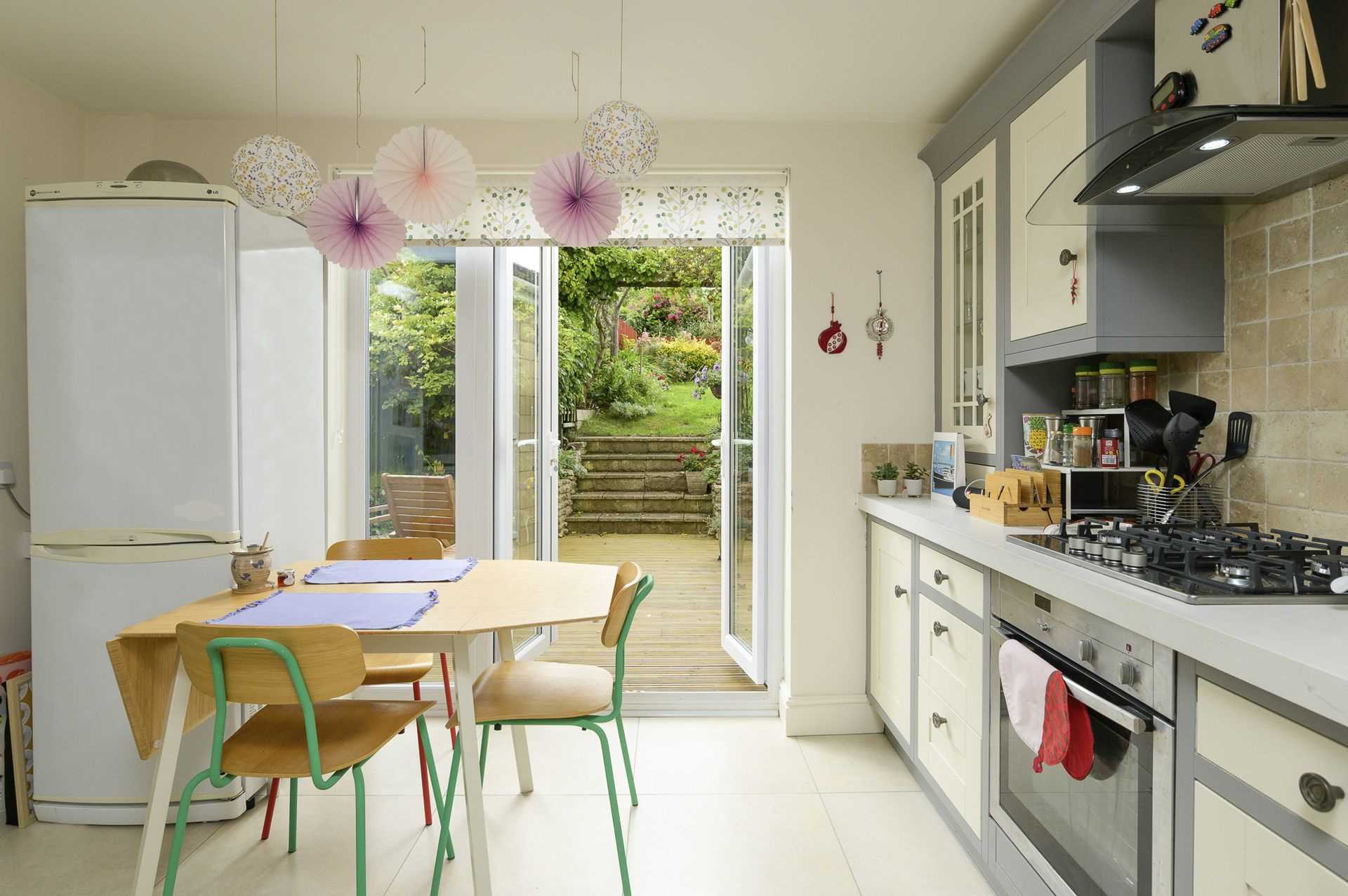 Additional Property Image 4 bedroom House to rent in Bath 5