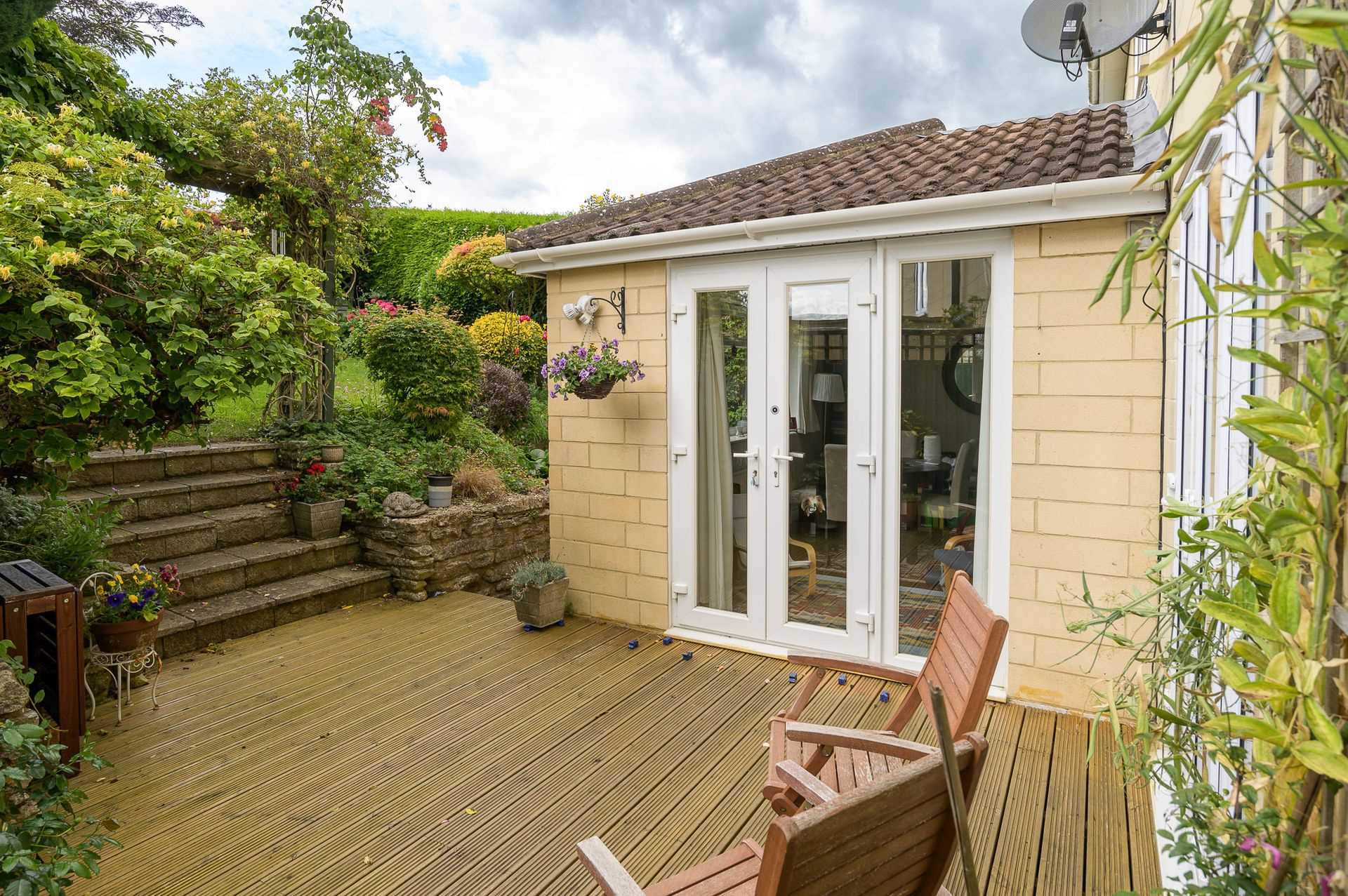 Additional Property Image 4 bedroom House to rent in Bath 6