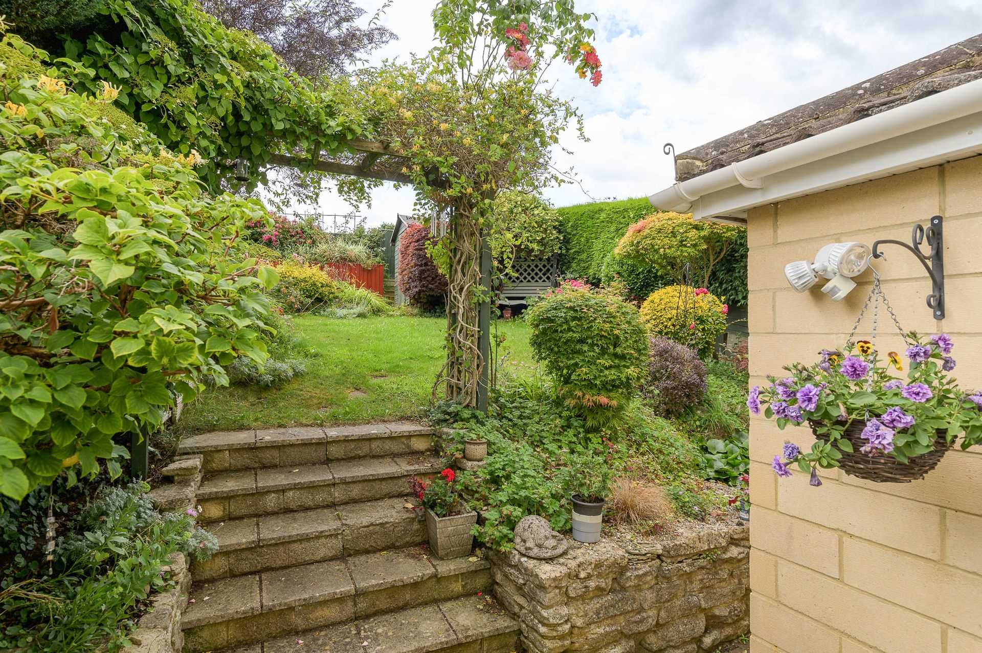 Additional Property Image 4 bedroom House to rent in Bath 7