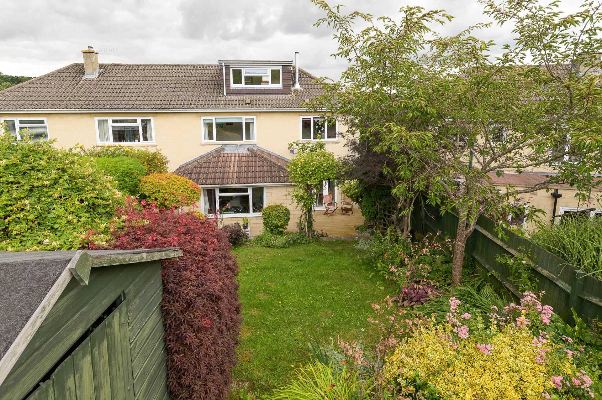 Additional Property Image 4 bedroom House to rent in Bath 9