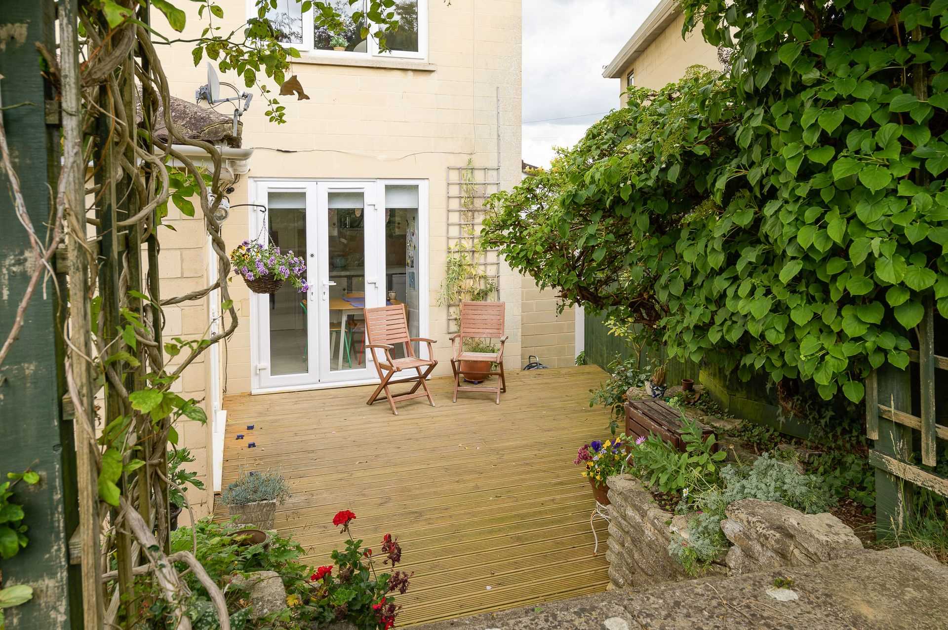 Additional Property Image 4 bedroom House to rent in Bath 10