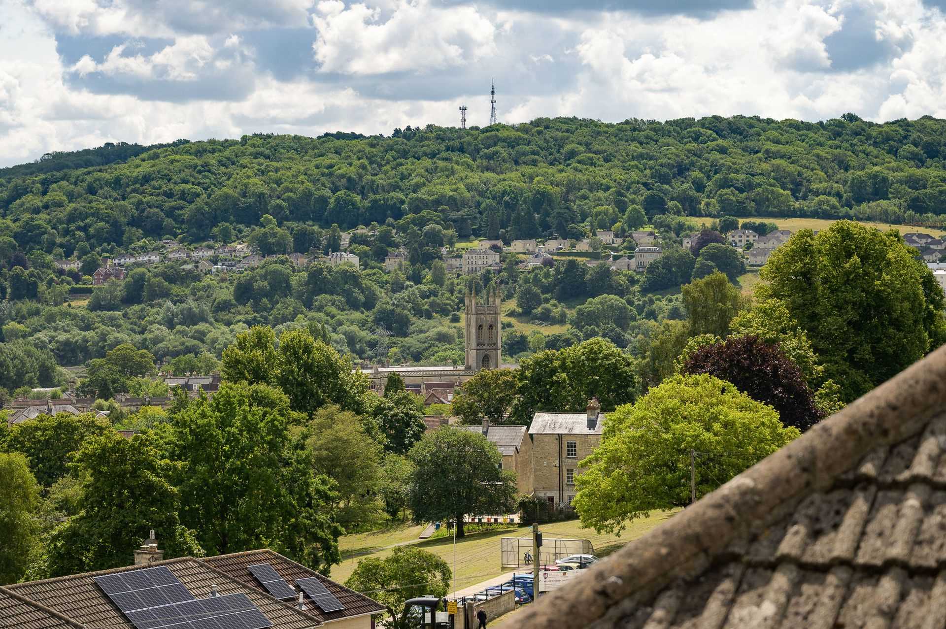 Additional Property Image 4 bedroom House to rent in Bath 23