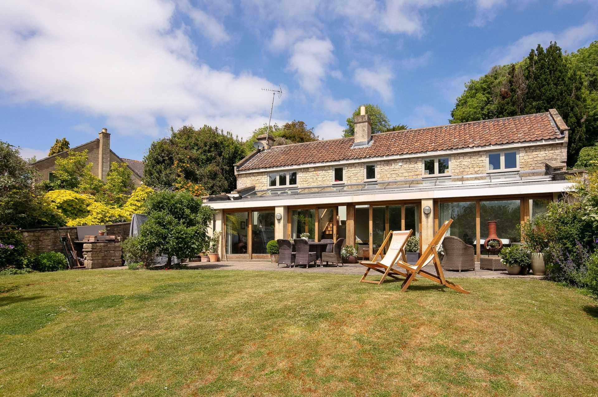 Additional Property Image 4 bedroom House to rent in Bath 7