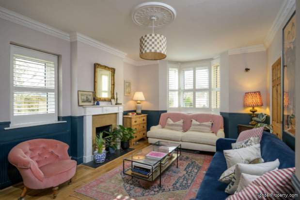 Additional Property Image 3 bedroom House to rent in Corsham 2