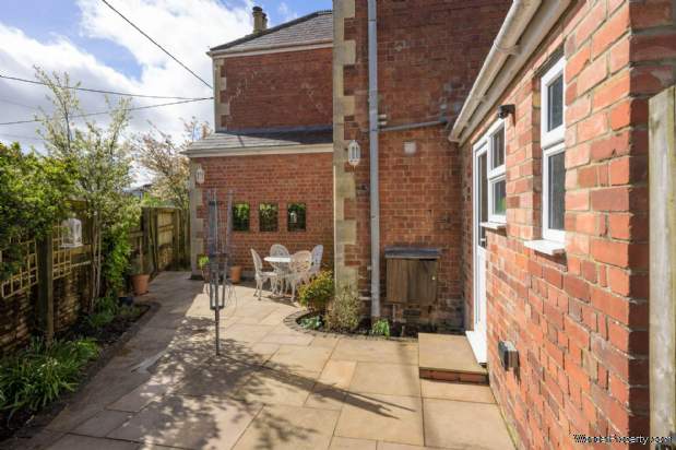 Additional Property Image 3 bedroom House to rent in Corsham 4