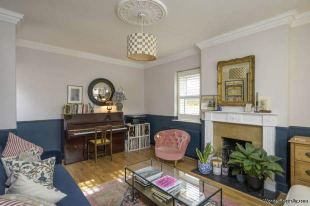 Additional Property Image 3 bedroom House to rent in Corsham 5