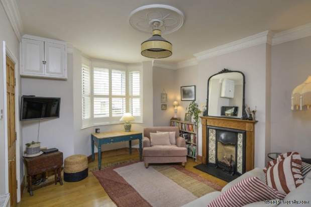 Additional Property Image 3 bedroom House to rent in Corsham 6
