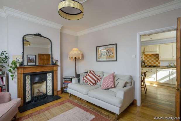 Additional Property Image 3 bedroom House to rent in Corsham 8