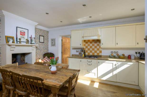 Additional Property Image 3 bedroom House to rent in Corsham 9