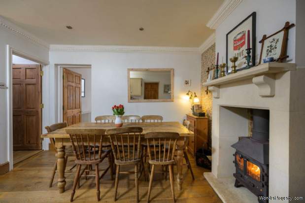 Additional Property Image 3 bedroom House to rent in Corsham 10