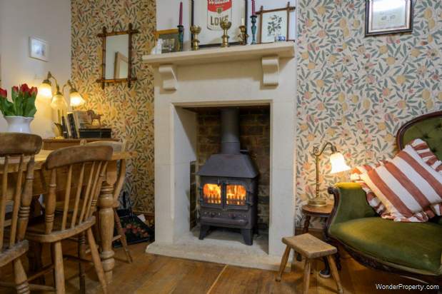 Additional Property Image 3 bedroom House to rent in Corsham 11