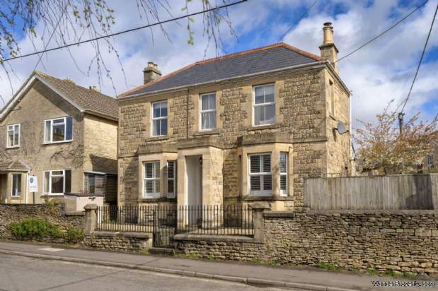 Additional Property Image 3 bedroom House to rent in Corsham 19