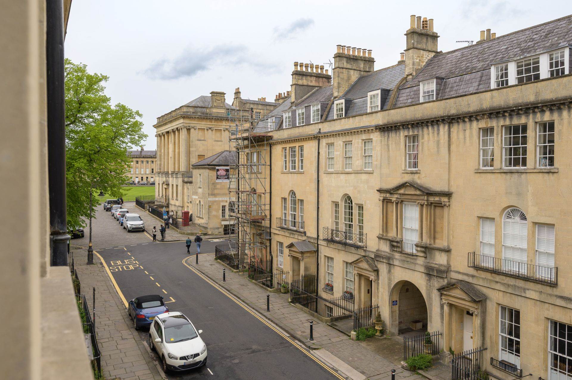 Additional Property Image 2 bedroom Apartment to rent in Bath 6
