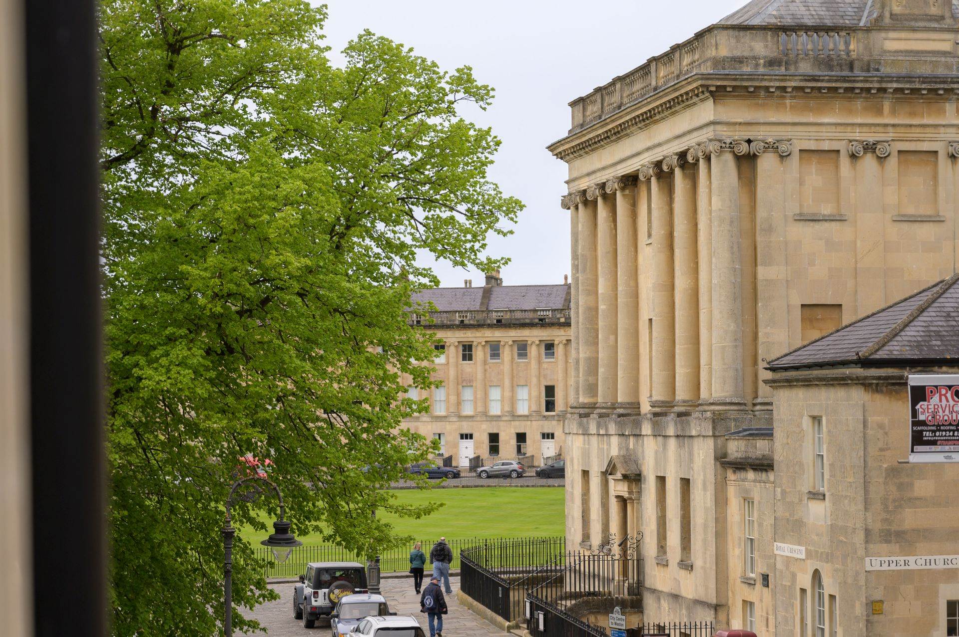 Additional Property Image 2 bedroom Apartment to rent in Bath 7