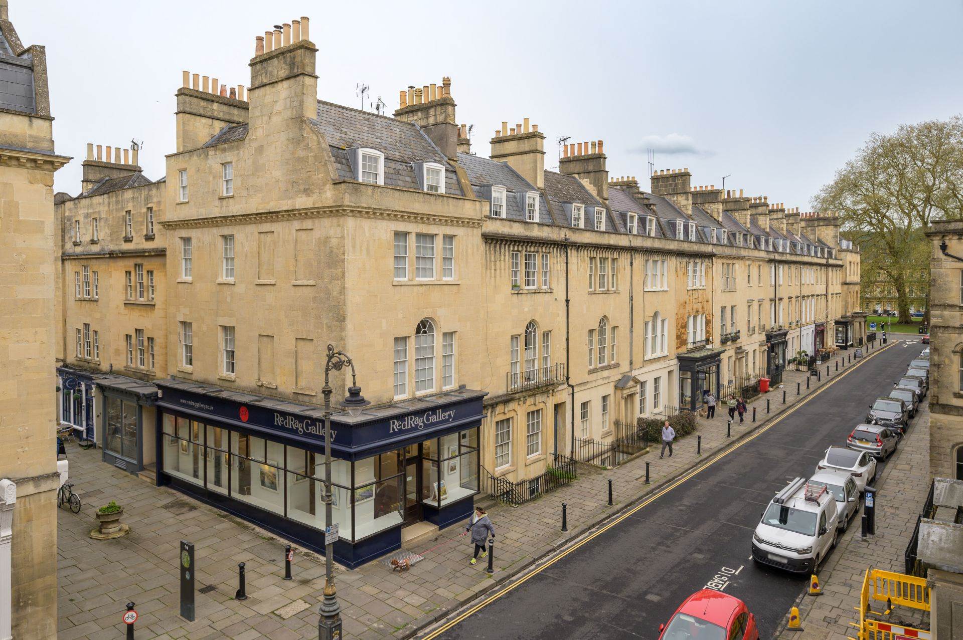 Additional Property Image 2 bedroom Apartment to rent in Bath 18