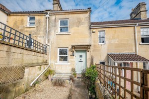 1 bedroom House to rent in Bath