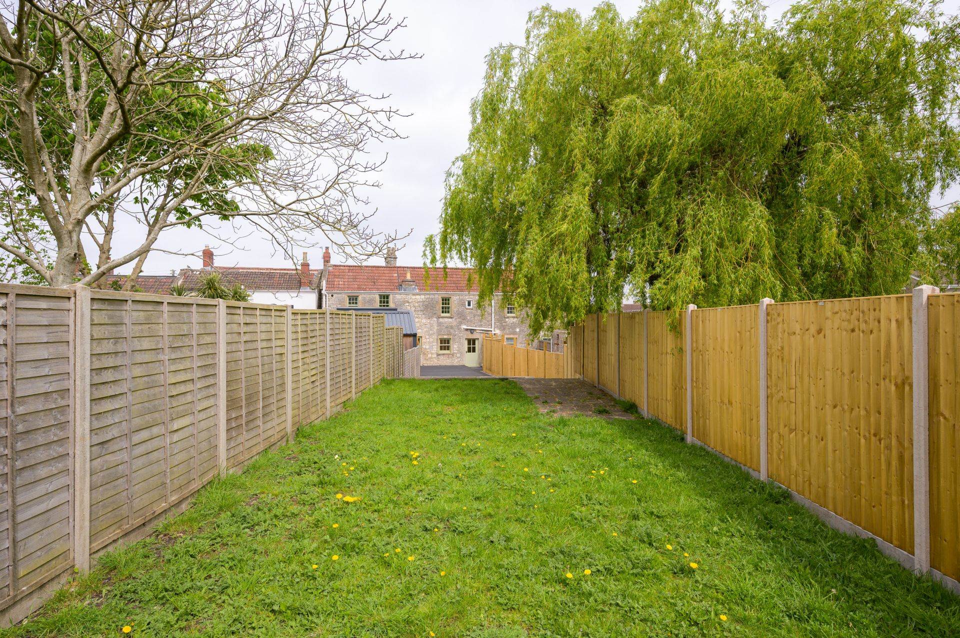 Additional Property Image 4 bedroom House to rent in Bath 6