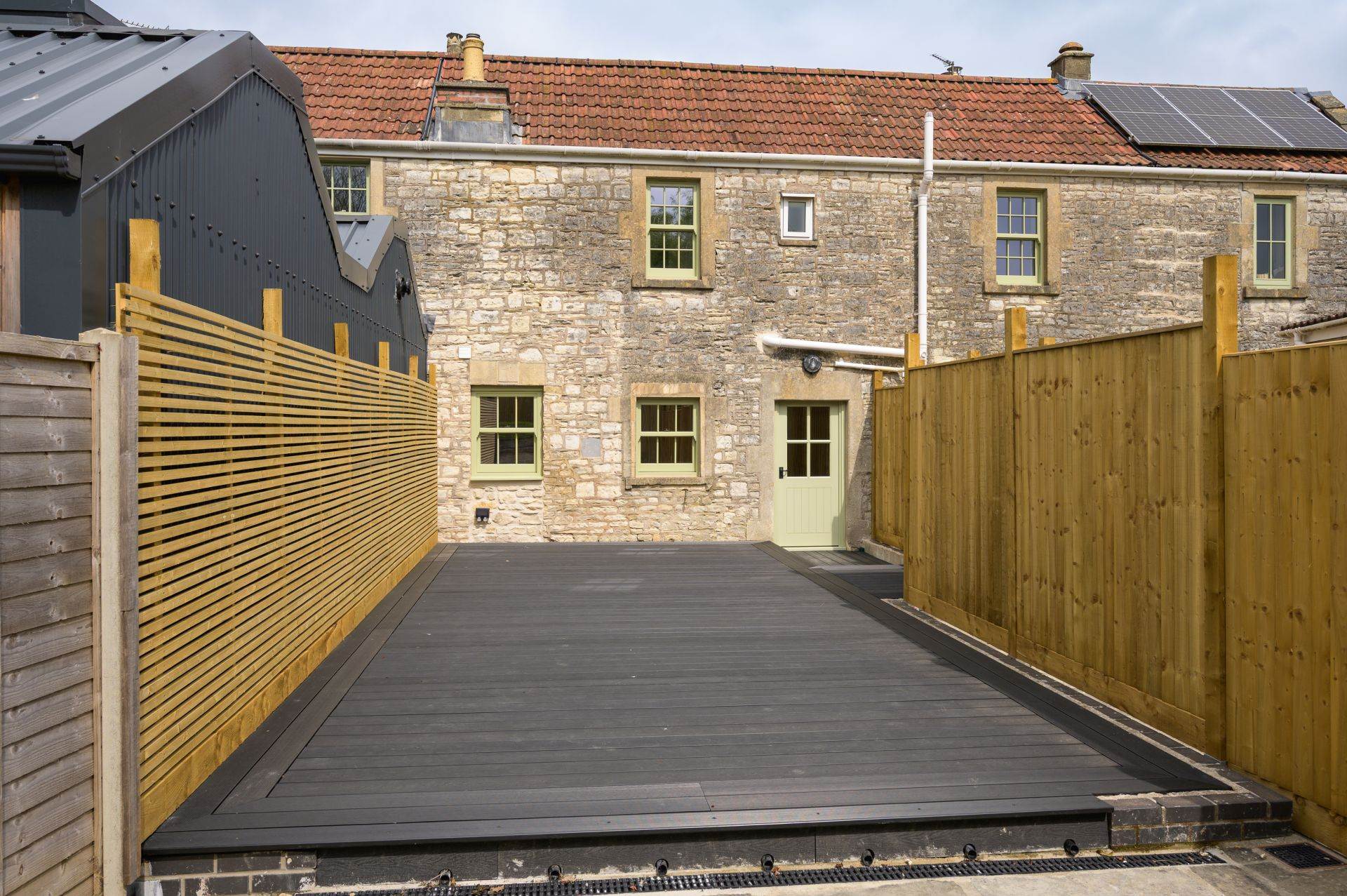 Additional Property Image 4 bedroom House to rent in Bath 10