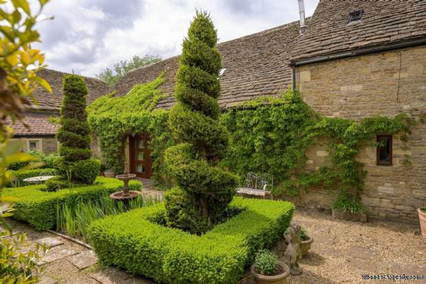 Additional Property Image 5 bedroom House to rent in Bradford On Avon 20