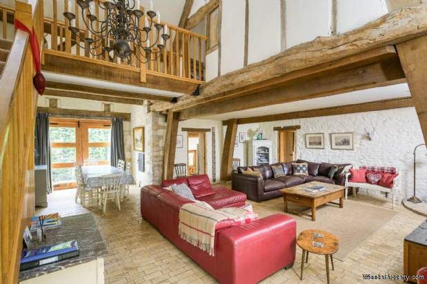 Additional Property Image 5 bedroom House to rent in Bradford On Avon 13