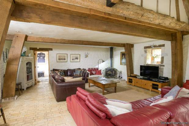 Additional Property Image 5 bedroom House to rent in Bradford On Avon 14