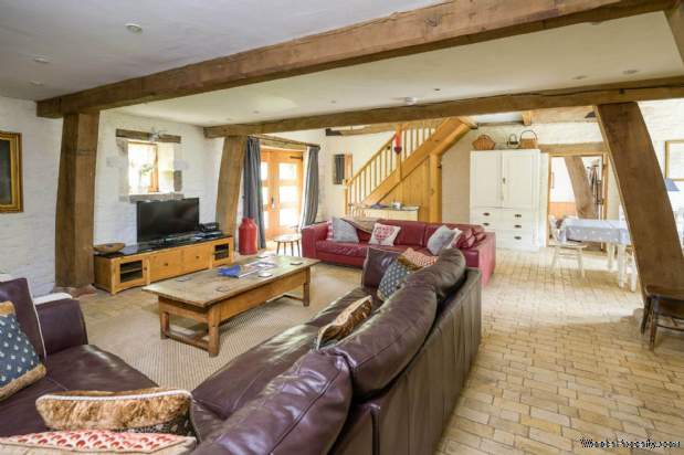 Additional Property Image 5 bedroom House to rent in Bradford On Avon 15