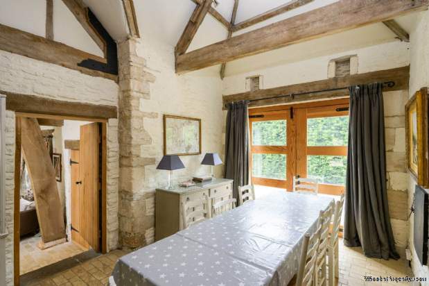 Additional Property Image 5 bedroom House to rent in Bradford On Avon 16