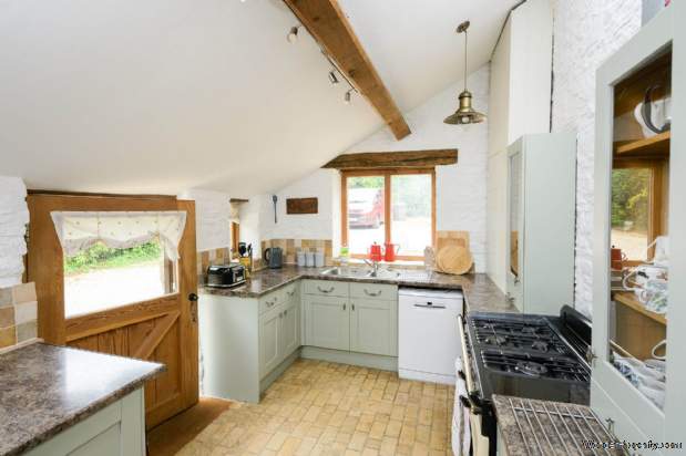 Additional Property Image 5 bedroom House to rent in Bradford On Avon 17