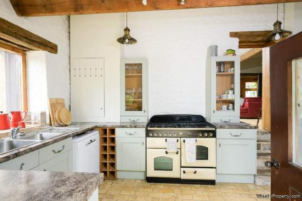 Additional Property Image 5 bedroom House to rent in Bradford On Avon 18