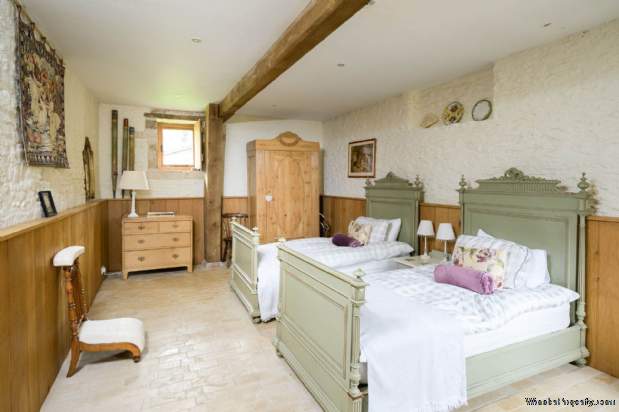 Additional Property Image 5 bedroom House to rent in Bradford On Avon 7
