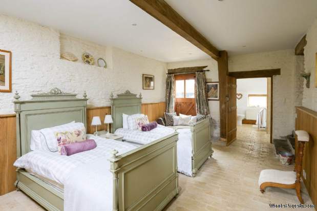 Additional Property Image 5 bedroom House to rent in Bradford On Avon 8