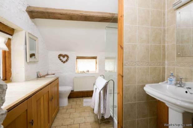 Additional Property Image 5 bedroom House to rent in Bradford On Avon 9